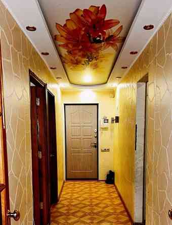 4-комн. квартира, 76.7 м2, 5/9 эт. Подольск