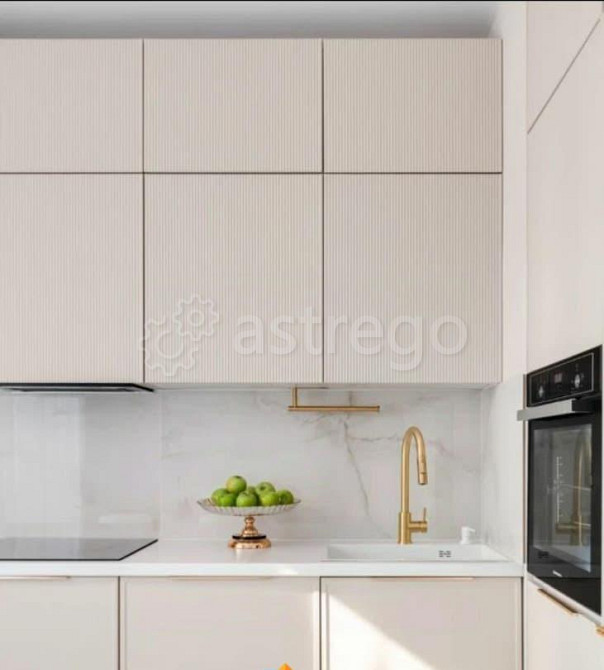 2-комн. квартира, 55 м2, 7/17 эт. Москва - изображение 7