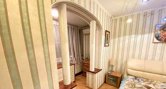 5-комн. квартира, 145.1 м2, 4/10 эт. Мытищи