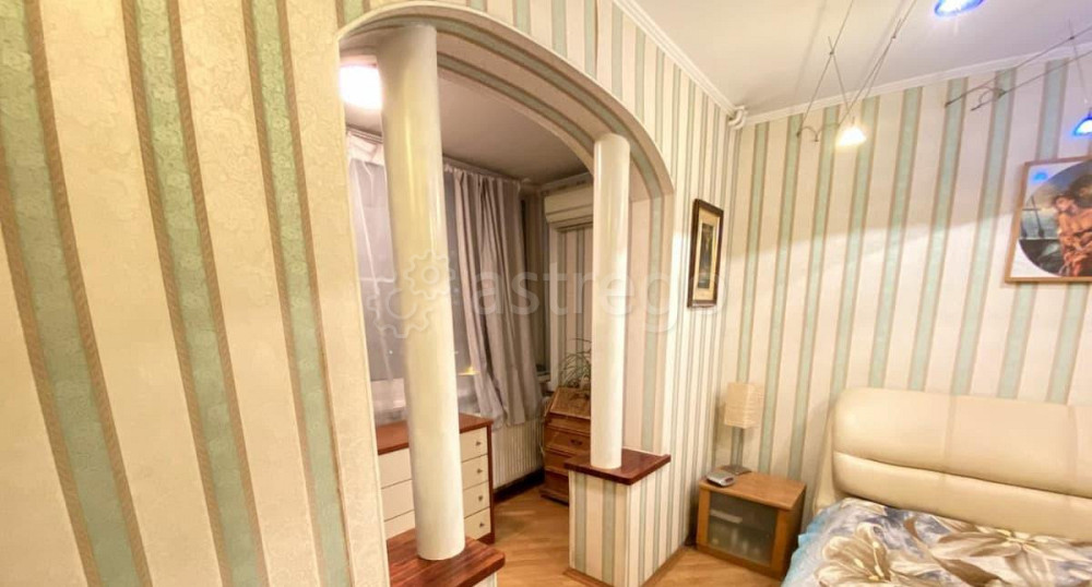 5-комн. квартира, 145.1 м2, 4/10 эт. Мытищи - изображение 2