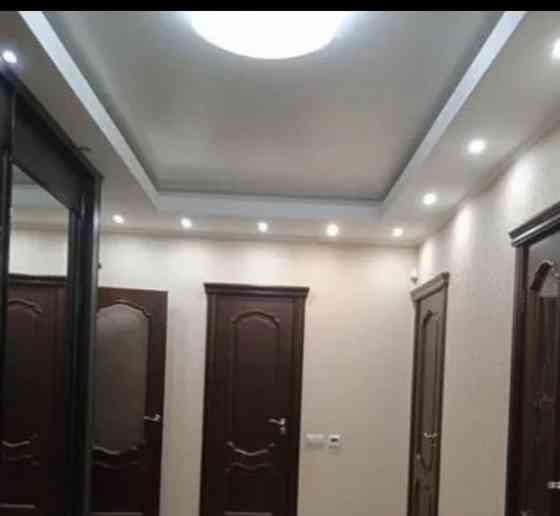 3-комн. квартира, 86 м2, 12/12 эт. Уфа