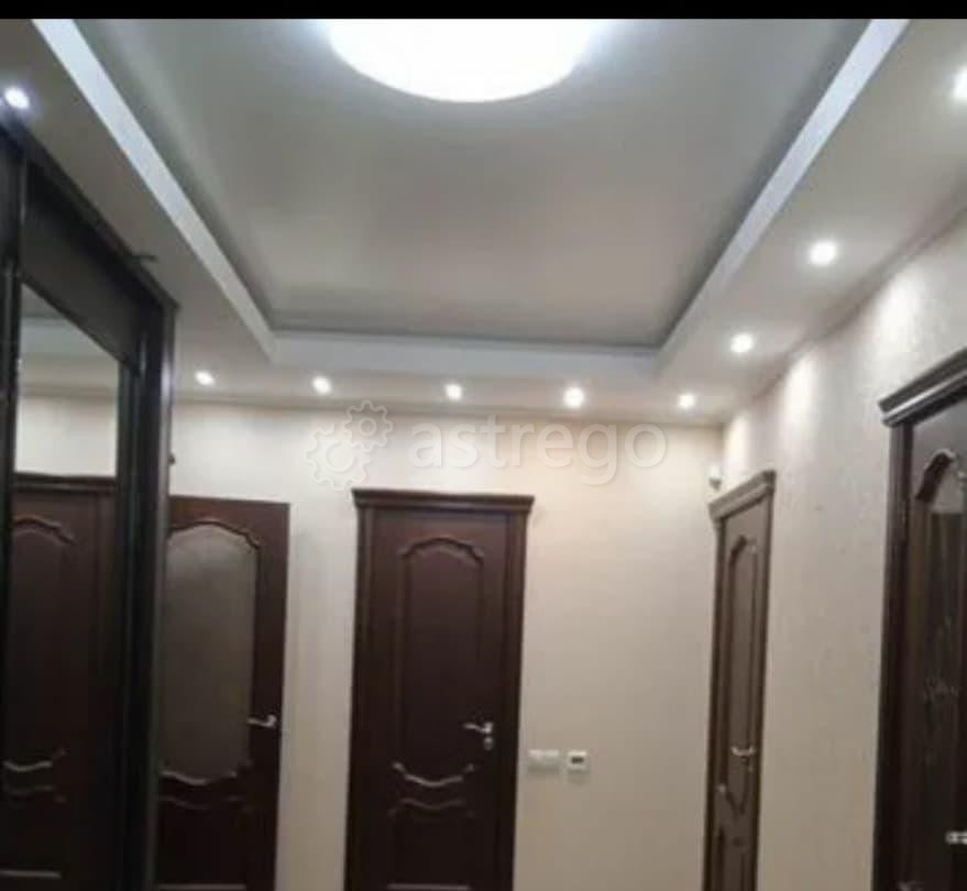 3-комн. квартира, 86 м2, 12/12 эт. Уфа - изображение 6