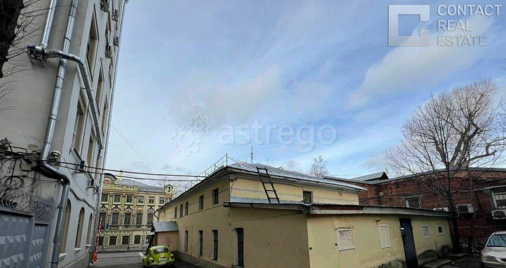 Торговое помещение, 406.4 м2 Москва - изображение 3