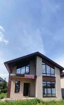 Коттедж, 152 м2, 6 соток, 2 эт. Уфа