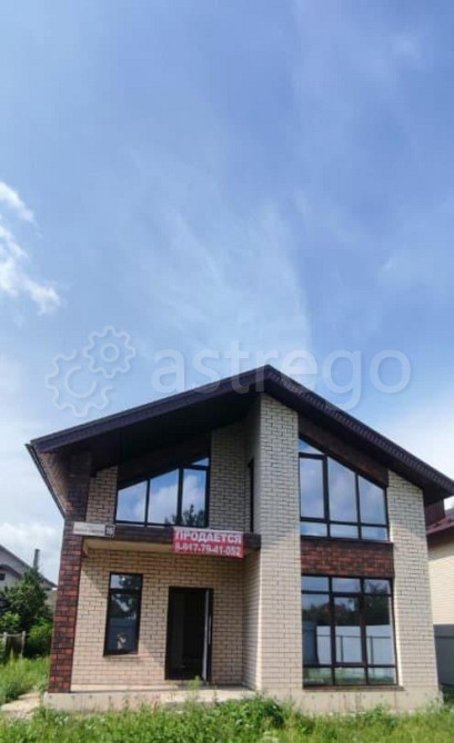 Коттедж, 152 м2, 6 соток, 2 эт. Уфа - изображение 2