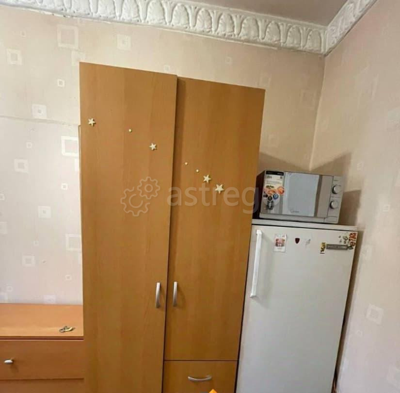 Комната, 10.6 м2, 6/7 эт. Санкт-Петербург - изображение 6