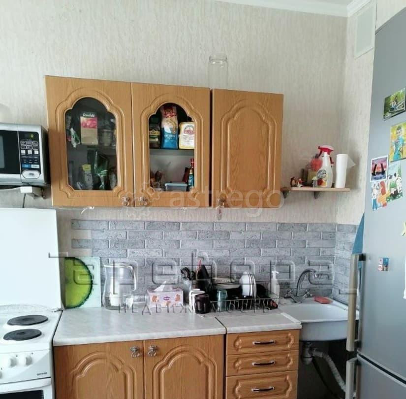2-комн. квартира, 50.8 м2, 8/10 эт. Красноярск - изображение 7