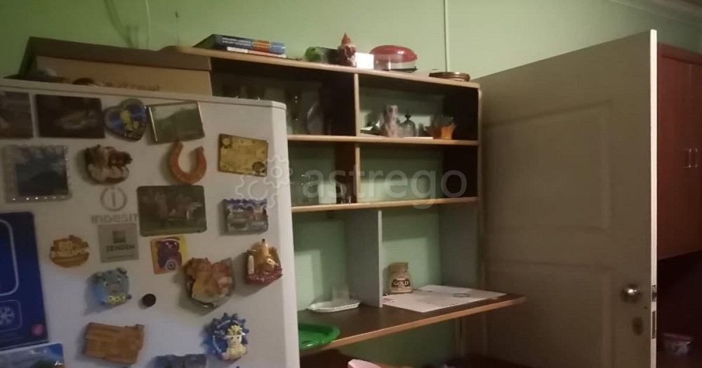 Комната, 28 м2, 1/2 эт. Архангельск - изображение 4