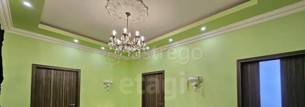 4-комн. квартира, 70.1 м2, 22/22 эт. Раменское - изображение 3