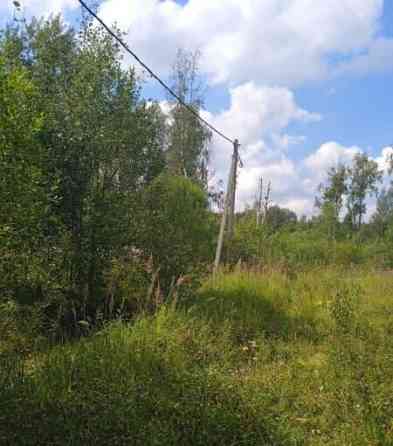 Земельный участок, 21 сотка Клин