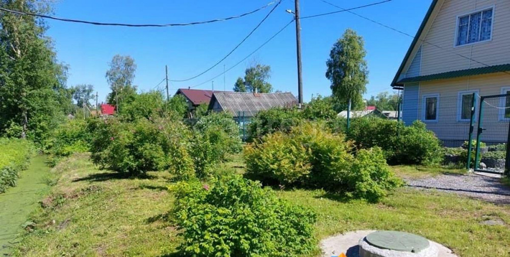 Дом, 51.5 м2, 10 соток, 1 эт. Архангельск - изображение 7