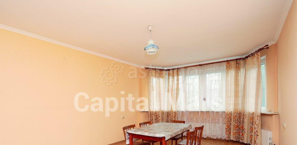 3-комн. апарт-ы, 112 м2, 2/14 эт. Москва - изображение 7