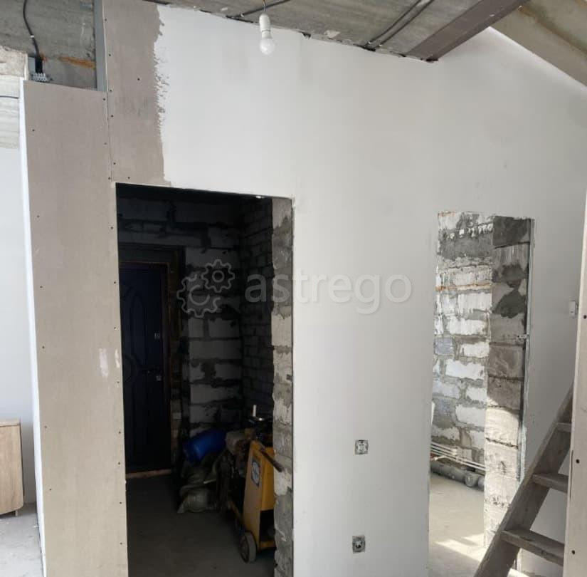 Коттедж, 145.6 м2, 13 соток, 2 эт. Барнаул - изображение 7