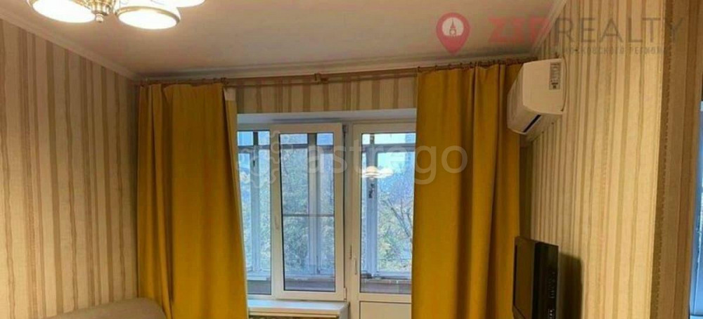1-комн. квартира, 31 м2, 3/8 эт. Москва - изображение 7