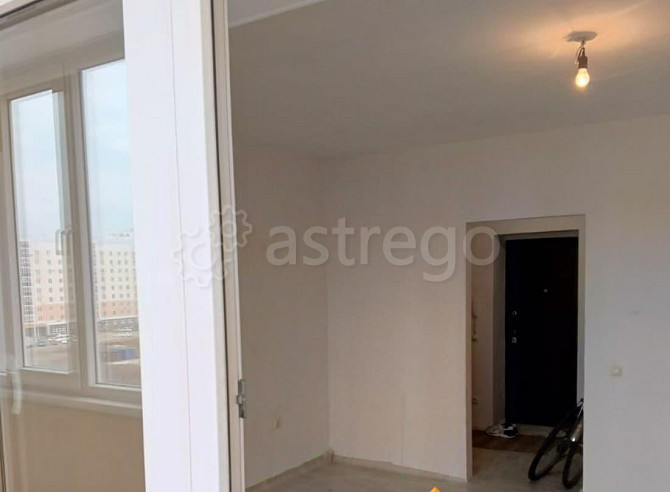 Студия, 30.3 м2, 6/9 эт. Стерлитамак - изображение 7