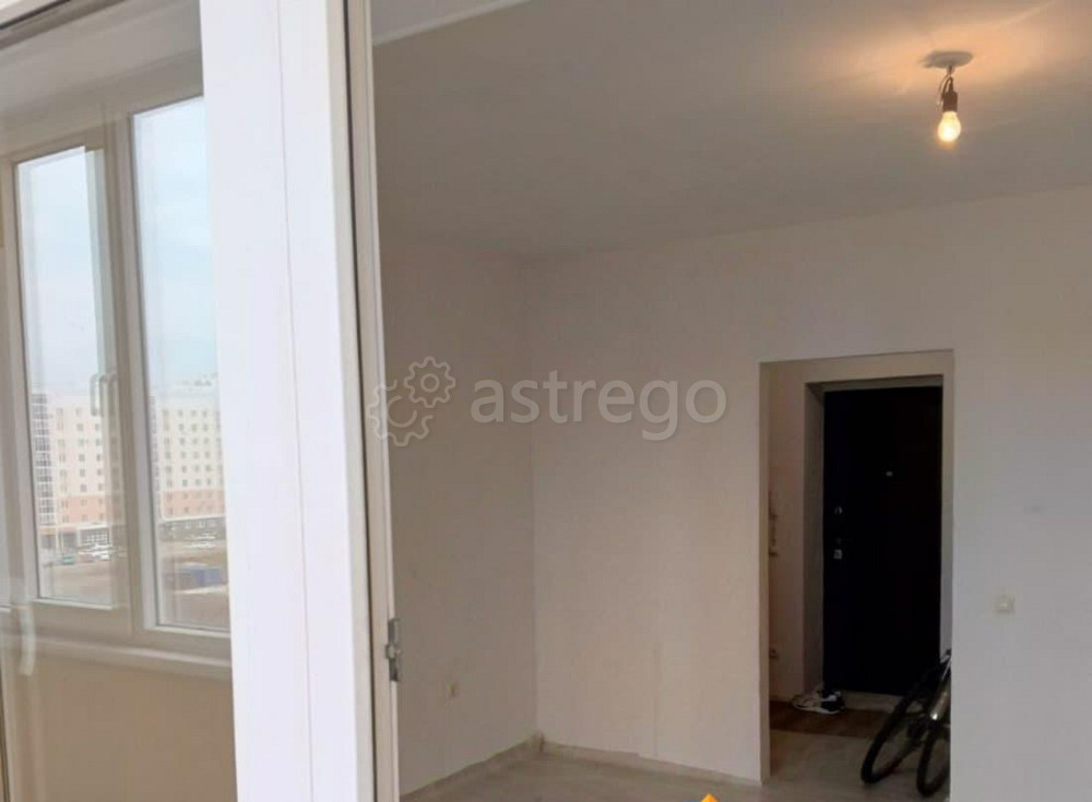 Студия, 30.3 м2, 6/9 эт. Стерлитамак - изображение 7