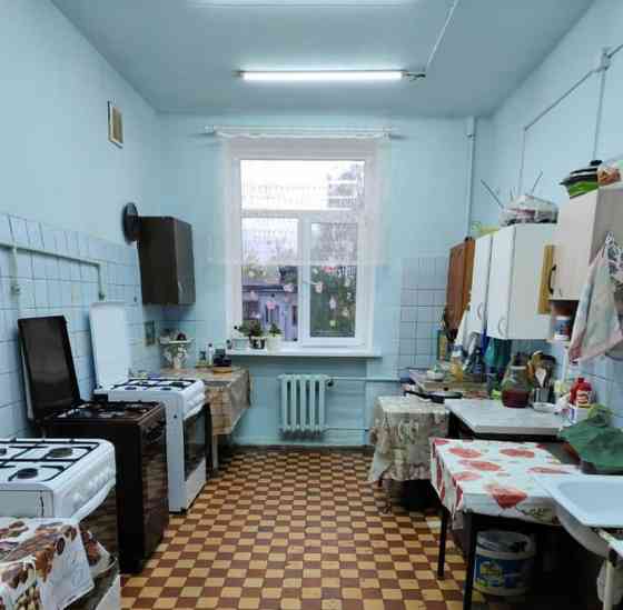 Комната, 20.2 м2, 4/5 эт. Дзержинский