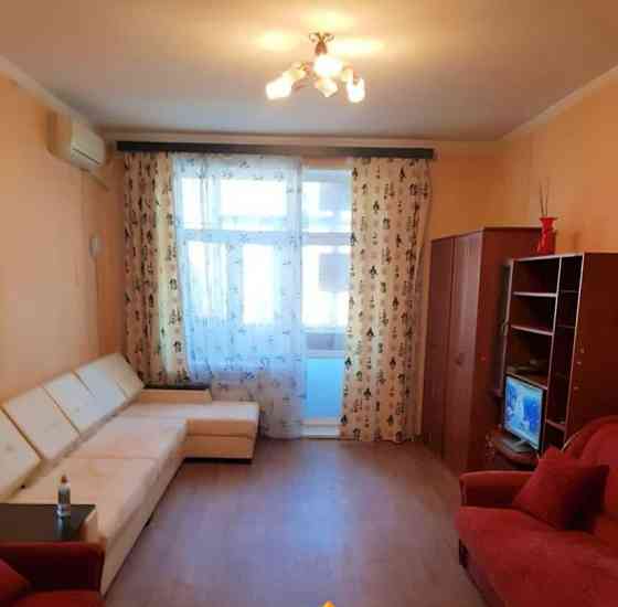 Комната, 22.9 м2, 4/8 эт. Москва