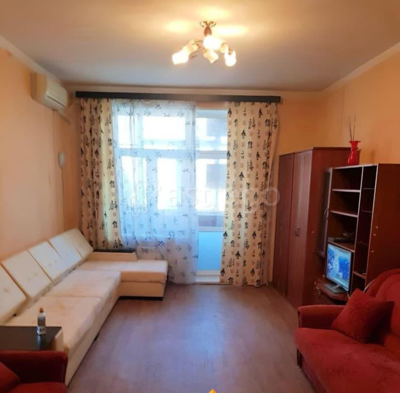 Комната, 22.9 м2, 4/8 эт. Москва - изображение 2