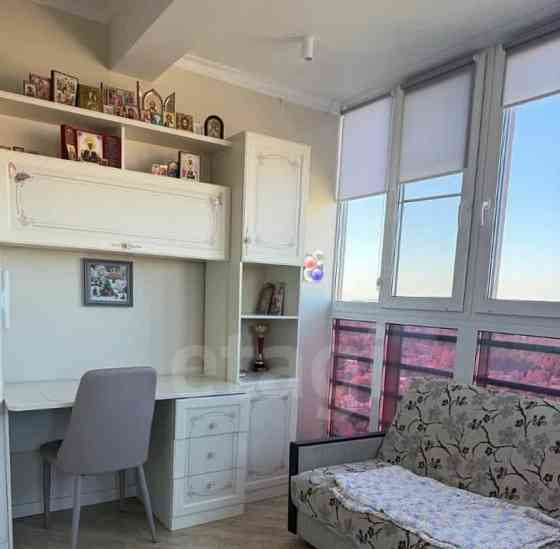 2-комн. квартира, 42.4 м2, 23/27 эт. Одинцово