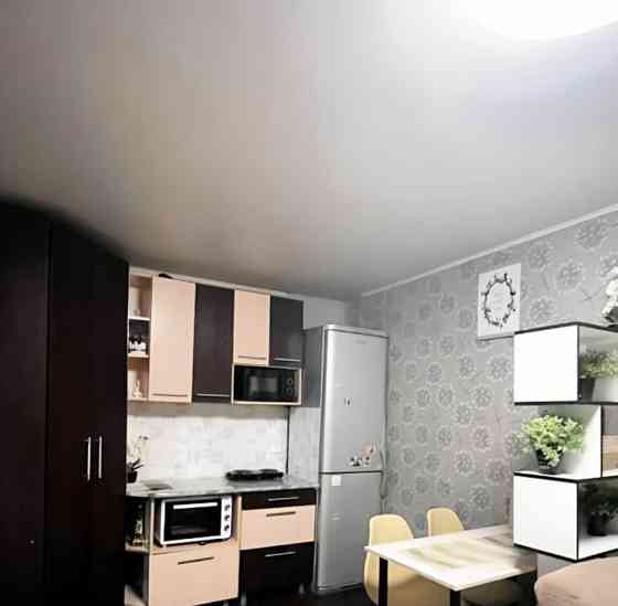 2-комн. квартира, 36 м2, 3/9 эт. Барнаул