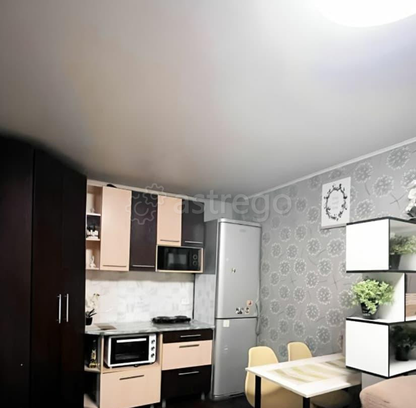 2-комн. квартира, 36 м2, 3/9 эт. Барнаул - изображение 1