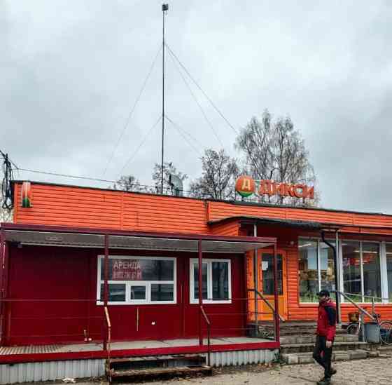 Торговое помещение, 28 м2 Балашиха