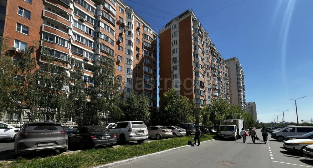 Торговое помещение, 210.9 м2 Москва - изображение 5