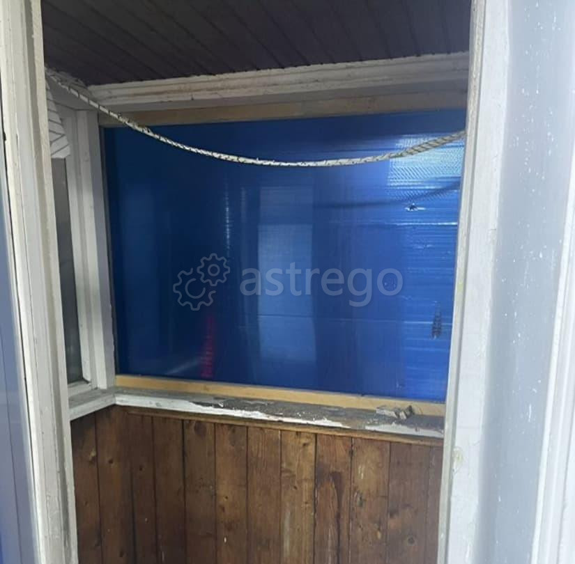 Комната, 35 м2, 2/2 эт. Пушкино - изображение 3