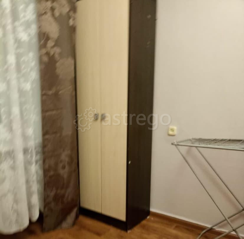 3-комн. квартира, 74 м2, 3/9 эт. Красноярск - изображение 2
