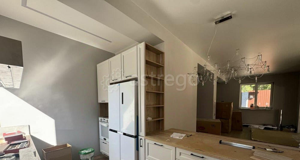 Дом, 180 м2, 12 соток, 2 эт. Хотьково - изображение 4