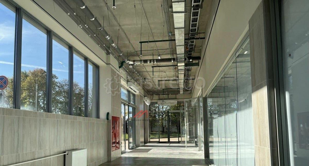 Торговое помещение, 145 м2 Москва - изображение 5