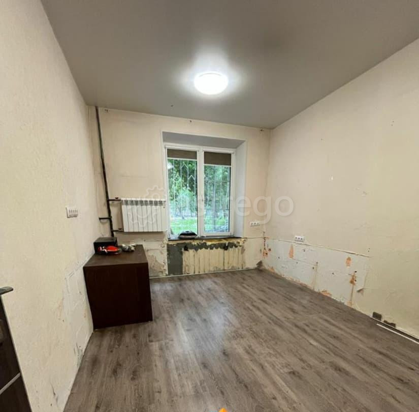4-комн. квартира, 101 м2, 1/5 эт. Москва - изображение 7