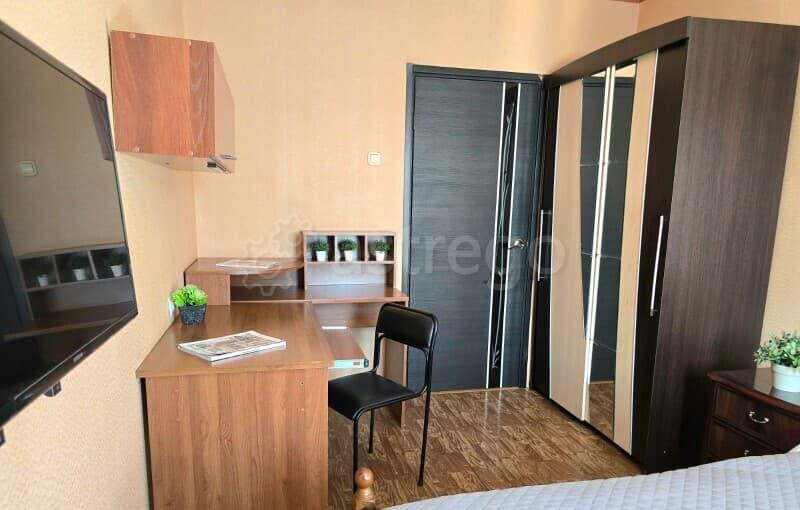 2-комн. квартира, 50 м2, 5/9 эт. Норильск - изображение 9