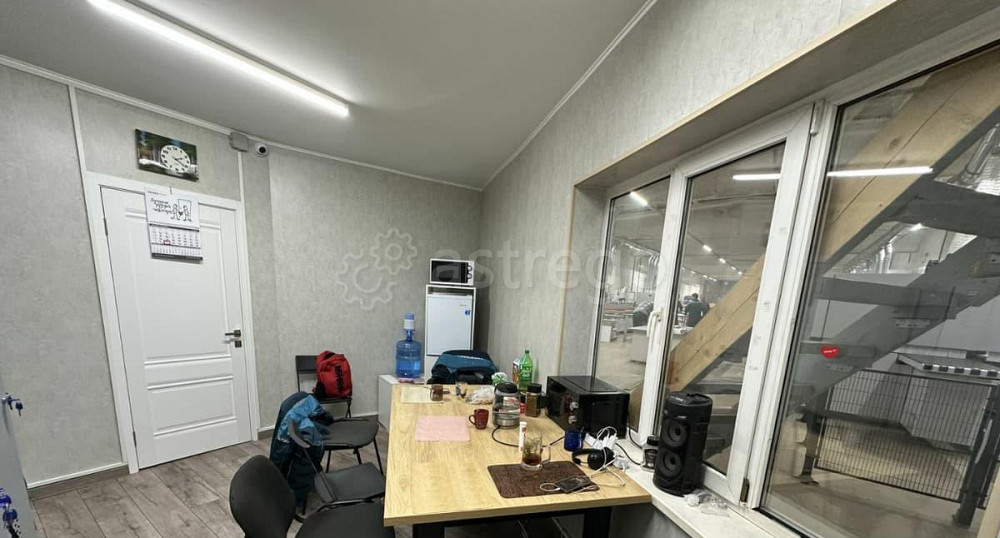 Свободного назначения, 685 м2 Уфа - изображение 2