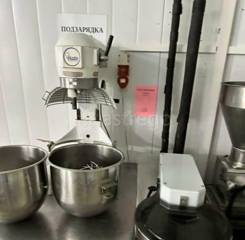 Свободного назначения, 600 м2 Орехово-Зуево - изображение 2