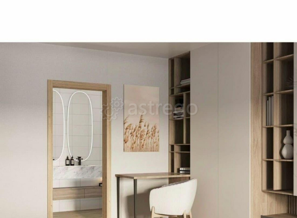 3-комн. квартира, 84.9 м2, 6/16 эт. Красноярск - изображение 6