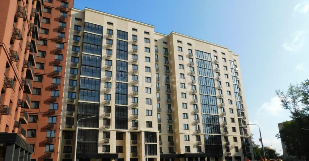 Свободного назначения, 201.3 м2 Москва - изображение 1