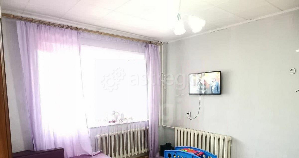 2-комн. квартира, 47 м2, 7/9 эт. Горно-Алтайск - изображение 3