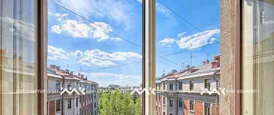 6-комн. квартира, 285 м2, 6/8 эт. Санкт-Петербург
