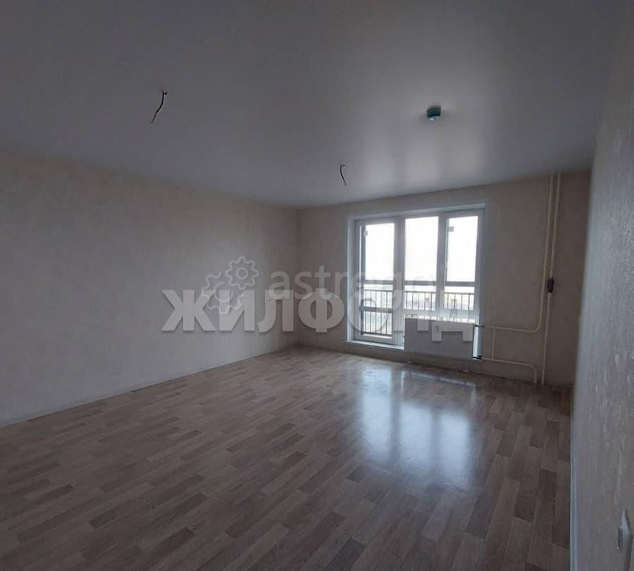 3-комн. квартира, 83 м2, 17/17 эт. Красноярск - изображение 1