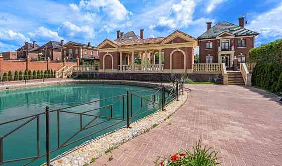 Земельный участок, 4.6 сотки Истра