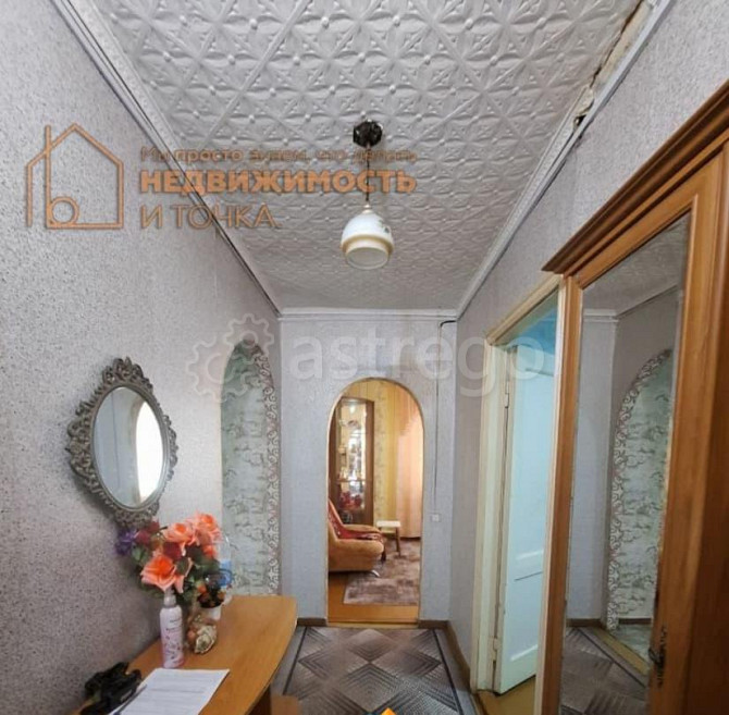 3-комн. квартира, 58.4 м2, 1/1 эт. Дюртюли - изображение 5