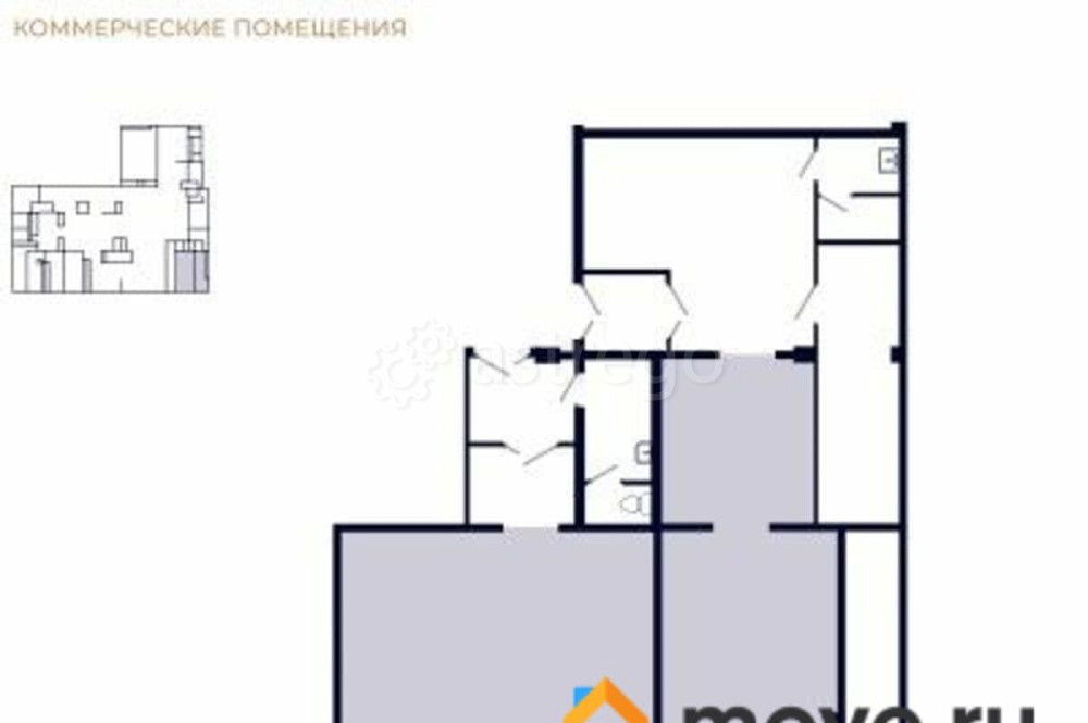 Склад, 144 м2 Санкт-Петербург - изображение 2