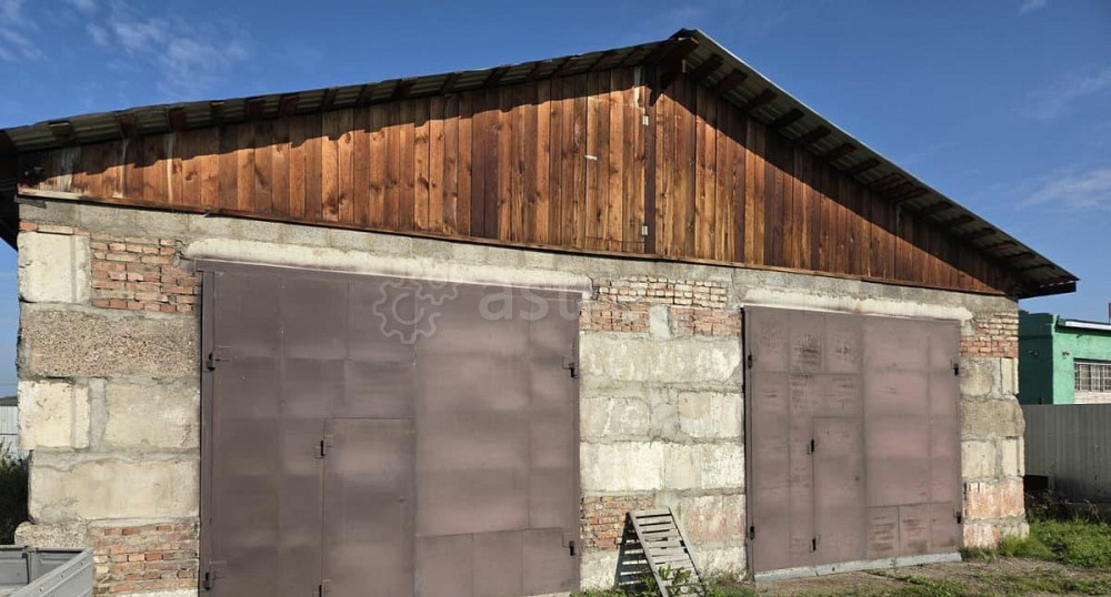 Склад, 180 м2 Емельяново - изображение 2