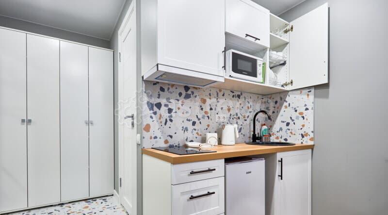 Студия, 14 м2, 2/5 эт. Подольск - изображение 7