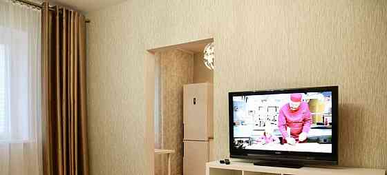 1-комн. квартира, 40 м2, 3/14 эт. Воскресенск