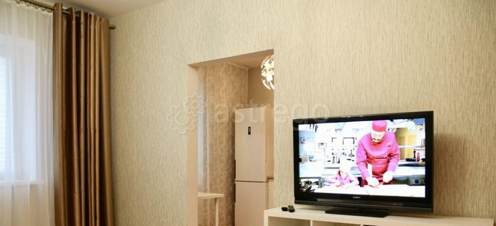 1-комн. квартира, 40 м2, 3/14 эт. Воскресенск - изображение 5