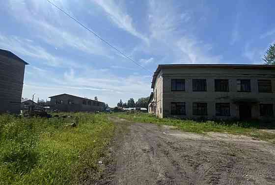 Склад, 600 м2 Вельск