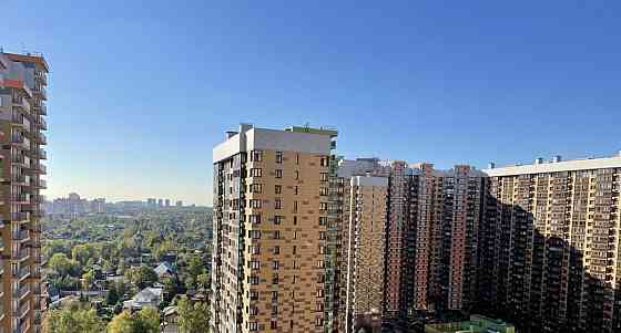 Студия, 29 м2, 19/26 эт. Одинцово